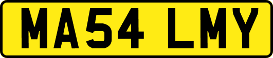 MA54LMY
