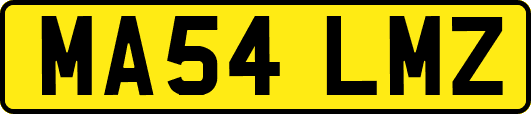 MA54LMZ