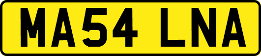 MA54LNA