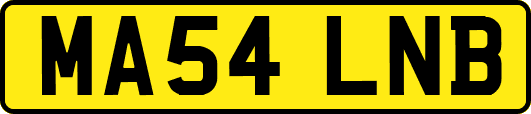MA54LNB