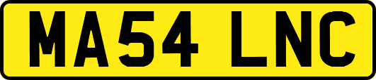 MA54LNC