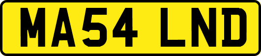 MA54LND