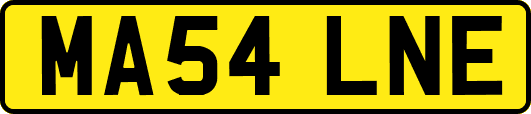 MA54LNE