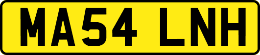 MA54LNH
