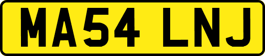 MA54LNJ