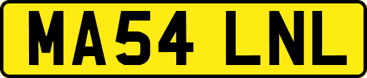 MA54LNL