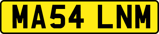 MA54LNM