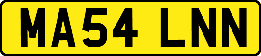 MA54LNN