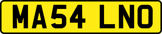MA54LNO