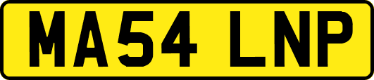 MA54LNP