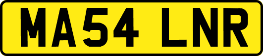 MA54LNR