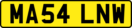 MA54LNW