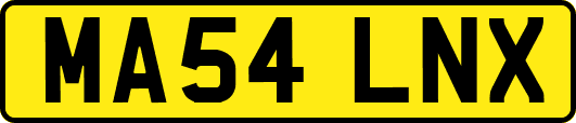 MA54LNX