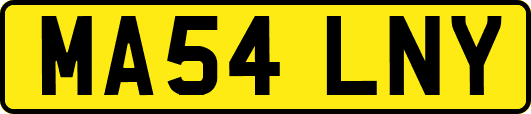 MA54LNY