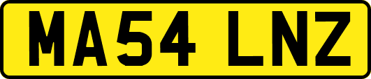 MA54LNZ