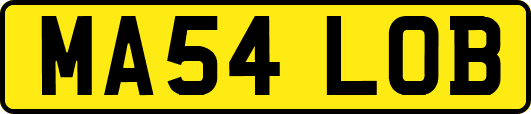 MA54LOB