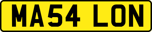 MA54LON