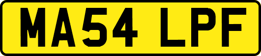 MA54LPF
