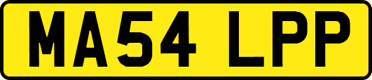 MA54LPP