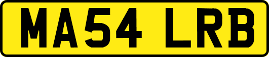 MA54LRB