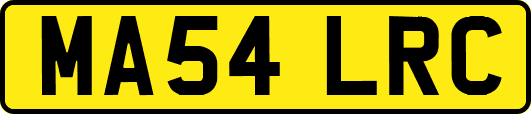 MA54LRC
