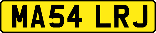 MA54LRJ