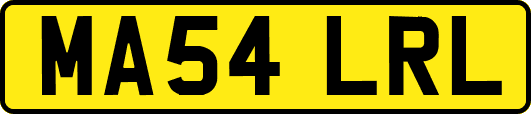 MA54LRL