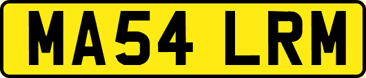 MA54LRM