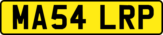 MA54LRP