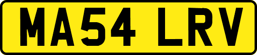 MA54LRV