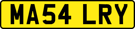 MA54LRY