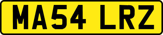 MA54LRZ