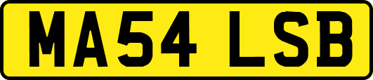 MA54LSB