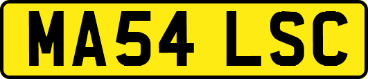 MA54LSC