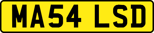 MA54LSD