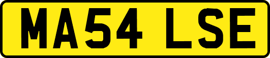 MA54LSE