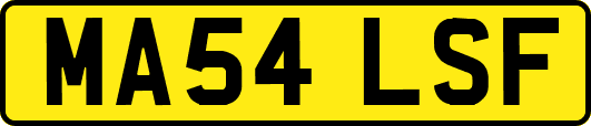 MA54LSF