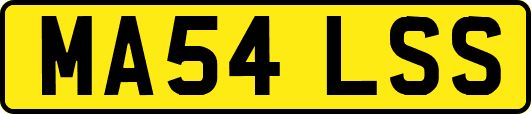 MA54LSS