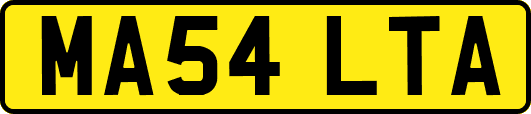 MA54LTA