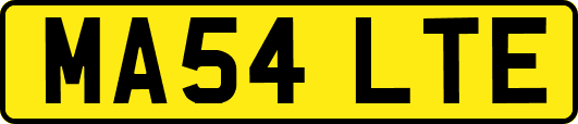 MA54LTE