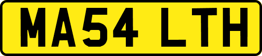 MA54LTH
