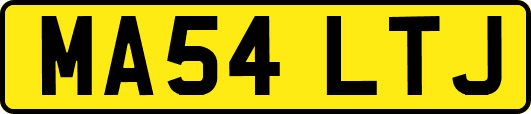 MA54LTJ