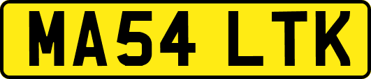 MA54LTK