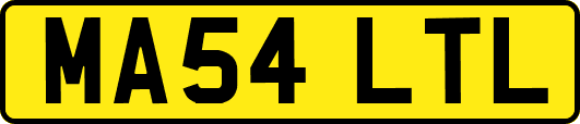 MA54LTL