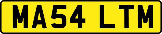 MA54LTM