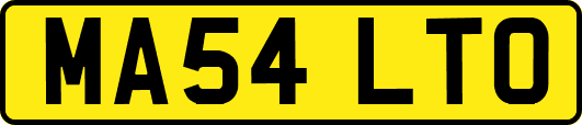 MA54LTO