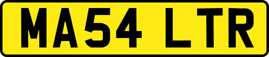MA54LTR
