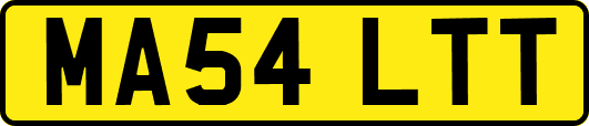 MA54LTT