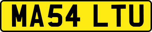 MA54LTU