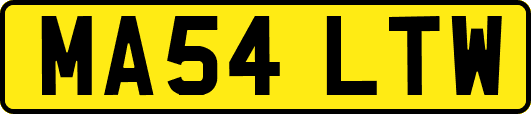 MA54LTW
